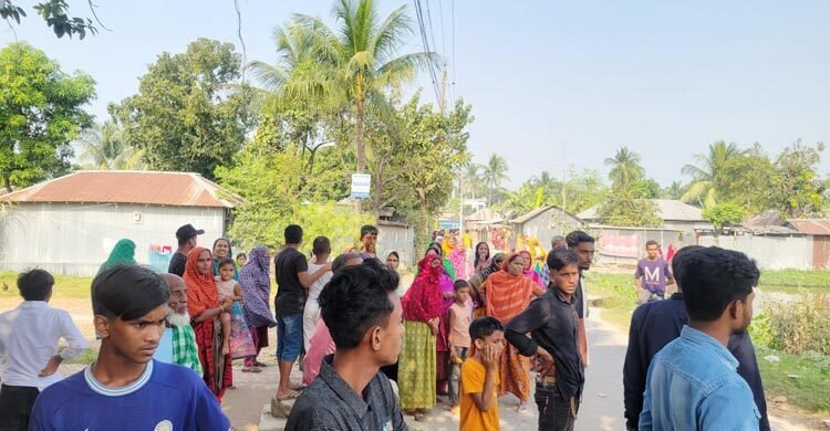 আধিপত্য বিস্তার নিয়ে বিএনপির দুই গ্রুপের সংঘর্ষ, নিহত ১